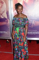 LUPITA NYONG