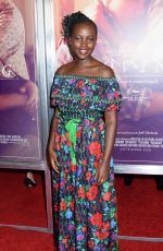 LUPITA NYONG