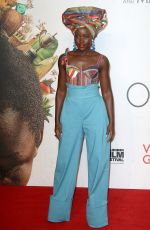 LUPITA NYONG
