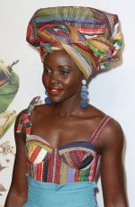 LUPITA NYONG