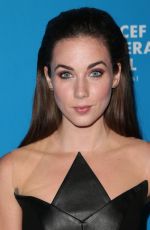LYNDON SMITH at 2016 Unicef Masquerade Ball in Los Angeles 10/27/2016