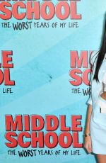 MADISON BEER at 