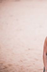 MADISON REED and VICTORIA JUSTICE at Lake Powell Trip, September 2016