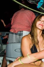 MADISON REED and VICTORIA JUSTICE at Lake Powell Trip, September 2016