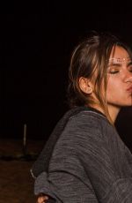 MADISON REED and VICTORIA JUSTICE at Lake Powell Trip, September 2016