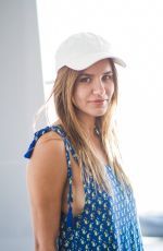 MADISON REED and VICTORIA JUSTICE at Lake Powell Trip, September 2016