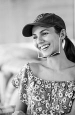 MADISON REED and VICTORIA JUSTICE at Lake Powell Trip, September 2016