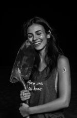 MADISON REED and VICTORIA JUSTICE at Lake Powell Trip, September 2016