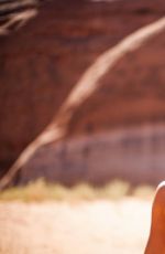 MADISON REED and VICTORIA JUSTICE at Lake Powell Trip, September 2016