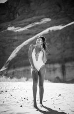 MADISON REED and VICTORIA JUSTICE at Lake Powell Trip, September 2016