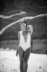 MADISON REED and VICTORIA JUSTICE at Lake Powell Trip, September 2016