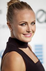 MALIN AKERMAN at Environmental Media Association Awards in Los Angeles 10/22/2016