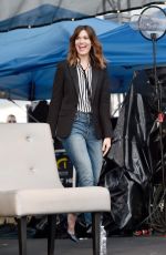 MANDY MOORE at Entertainment Weekly Popfest in Los Angeles 10/29/2016