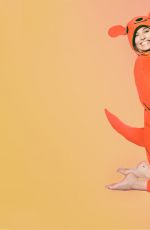 MARGOT ROBBIE - Saturday Night Live Promos