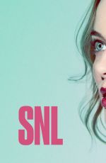 MARGOT ROBBIE - Saturday Night Live Promos