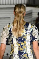 MARIA SHARAPOVA at Chateau Marmont in Los Angeles 10/26/2016