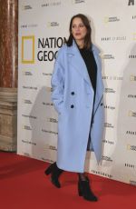 MARION COTILLARD at 