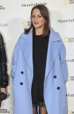 MARION COTILLARD at 