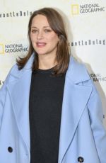 MARION COTILLARD at 