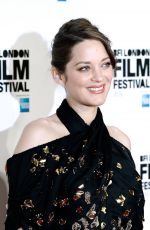 MARION COTILLARD at 