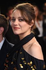 MARION COTILLARD at 