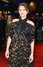 MARION COTILLARD at 