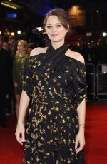 MARION COTILLARD at 
