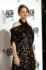 MARION COTILLARD at 