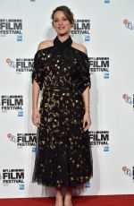 MARION COTILLARD at 