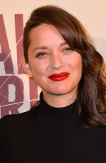 MARION COTILLARD at 