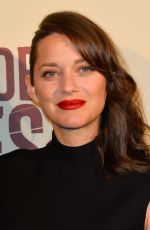 MARION COTILLARD at 