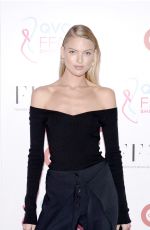 MARTHA HUNT at Ffany Shoes on Sale Event in New York 10/25/2016