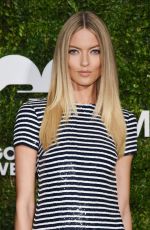 MARTHA HUNT at God