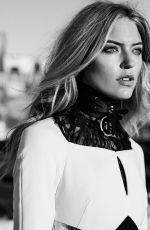 MARTHA HUNT in Harper