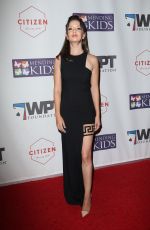 MASIELA LUSHA at World Poker Rournament Presents Four Kings and An Ace in Beverly Hills 10/21/2016