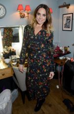 MELANIE CHISHOLM at 