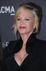 MELANIE GRIFFITH at 2016 Lacma Art + Film Gala in Los Angeles 10/29/2016