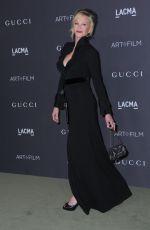 MELANIE GRIFFITH at 2016 Lacma Art + Film Gala in Los Angeles 10/29/2016