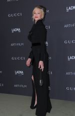 MELANIE GRIFFITH at 2016 Lacma Art + Film Gala in Los Angeles 10/29/2016