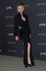 MELANIE GRIFFITH at 2016 Lacma Art + Film Gala in Los Angeles 10/29/2016