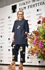MERYL STREEP at 