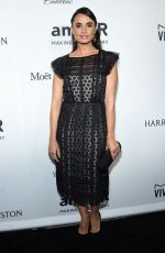 MIA MAESTRO at 2016 amfar Inspiration Gala at Milk Studios in Los Angeles 10/27/2016