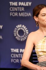 MICHELLE MONAGHAN at Paleyfest: Made in New York Presents 