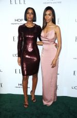 MICHELLE WILLIAMS at 23rd Annual Elle Women in Hollywood Awards in Los Angeles 10/24/2016