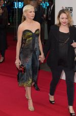 MICHELLE WILLIAMS at 