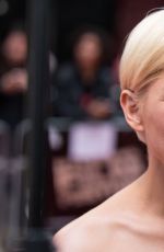 MICHELLE WILLIAMS at 