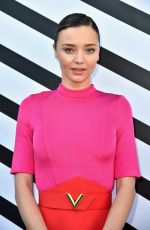 MIRANDA KERR at Louis Vuitton Fasion Show at Paris Fashion Week 10/05/2016
