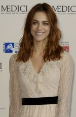 MIRIAM LEONE at 