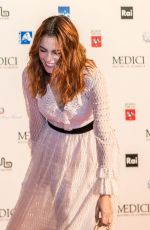 MIRIAM LEONE at 