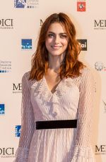 MIRIAM LEONE at 